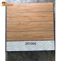 GẠCH LÁT NỀN GIẢ GỖ 20X100 VÂN GỖ VÀNG NÂU MẬT ONG 201004 NHẬP KHẨU CAO CẤP