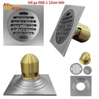 PHIỄU THOÁT SÀN LR02
