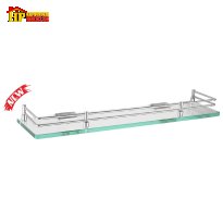 KỆ KIẾNG 2 THANH CHẮN INOX 304 PÁT LỚN CAO CẤP