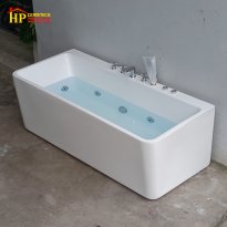 BỒN TẮM NẰM MASAGE 3 KÍCH THƯỚC 1500, 1600,1700 BT10 NHẬP KHẨU CAO CẤP