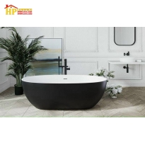 BỒN TẮM NẰM OVAN CAO CẤP BT09