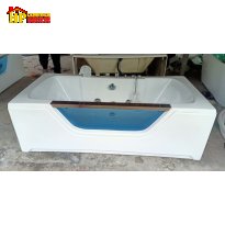 BỒN TẮM NẰM MASSAGE1600X760 VÀ 1700X800 BT05 NHẬP KHẨU CAO CẤP GIÁ RẺ