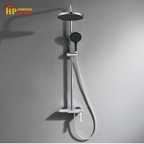 SEN TẮM ĐỨNG 3 PHÍM ĐÀN 8149