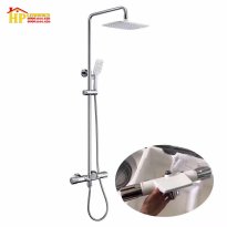 SEN CÂY TẮM ĐỨNG NHIỆT ĐỘ 8150 CAO CẤP GIÁ RẺ