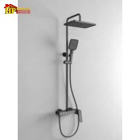 SEN TẮM ĐỨNG NÓNG LẠNH SƠN TĨNH ĐIỆN 8142 CAO CẤP GIÁ RẺ
