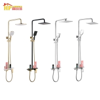 SEN CÂY TẮM ĐỨNG SƠN TĨNH ĐIỆN 8143