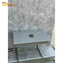 BÀN ĐÁ ĐỂ LAVABO CHỐNG TRẦY 3 MÀU BD06