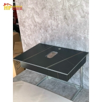 BÀN ĐÁ ĐỂ LAVABO CHỐNG TRẦY 3 MÀU BD06