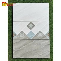 GẠCH ỐP TƯỜNG 30X60 VÂN ĐÁ XÉO ĐIỂM HỌA TIẾT ĐỘC LẠ 3605 CAO CẤP GIÁ RẺ