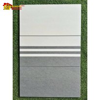 GẠCH ỐP TƯỜNG 30X60 MÀU XÁM ĐẬM LỢT ĐIỂM SỌC NGANG CÁ TÍNH 3601 CAO CẤP GIÁ RẺ
