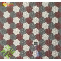 GẠCH BÊ TÔNG TRANG TRÍ 3D BÔNG CAO CẤP