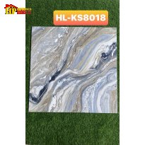 GẠCH LÁT NỀN 80X80 VÂN ĐÁ SUỐI XANH 8018