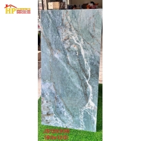 GẠCH LÁT NỀN 60X120 VÂN ĐÁ XANH 126308