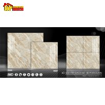 GẠCH LÁT NỀN 80X80 VÂN ĐÁ MARBLE VÀNG 9268