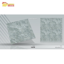 GẠCH LÁT NỀN 80X80 VÂN ĐÁ XANH 8705