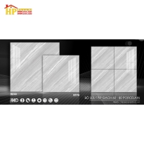 GẠCH LÁT NỀN 80X80 VÂN ĐÁ XÉO 9210