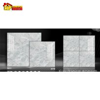 GẠCH LÁT NỀN 80X80 VÂN ĐÁ XÁM XANH 9211