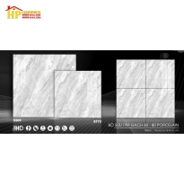 GẠCH LÁT NỀN 80X80 VÂN ĐÁ XÁM MARBLE 9209