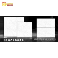 GẠCH LÁT NỀN 80X80 VÂN XÁM CHỈ 9267