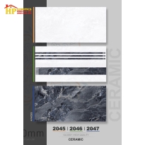 GẠCH ỐP TƯỜNG 30X60 VÂN ĐÁ ĐẬM LỢT 2045