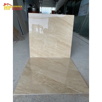 GẠCH LÁT NỀN 80X80 VÂN ĐÁ MARBLE VÀNG
