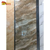 GẠCH LÁT NỀN 80X80 VÂN ĐÁ NÂU MARBLE