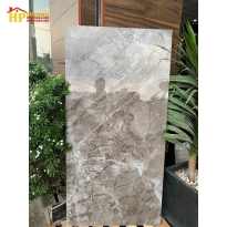 GẠCH LÁT NỀN 80X160 VÂN ĐÁ MARBLE NÂU