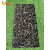 GẠCH LÁT NỀN 80X160 VÂN ĐÁ ĐEN BÔNG NHẬP KHẨU