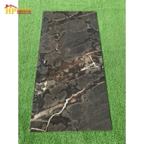 GẠCH LÁT NỀN 80X160 VÂN NÂU TIA CHỚP CAO CẤP