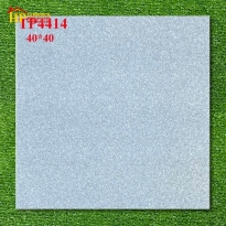 GẠCH LÁT NỀN 40X40 XÁM MÈ