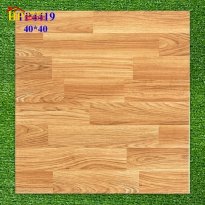 GẠCH LÁT NỀN 40X40 VÂN GỖ GIÁ RẺ 4419