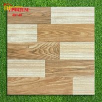 GẠCH LÁT NỀN 40X40 VÂN GỖ GHÉP 4421