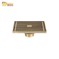 PHIỄU THOÁT SÀN ĐỒNG GIẢ CỔ HG83