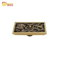 PHIỄU THOÁT SÀN CỔ ĐIỂN HG-82