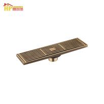 PHIỄU THOÁT SÀN CỔ ĐIỂN HG-67