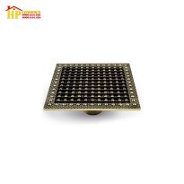 PHỄU THOÁT SÀN CỔ ĐIỂN HG-15