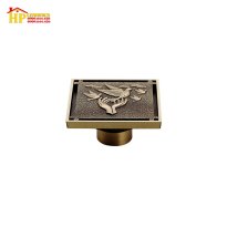 PHỄU THOÁT SÀN CỔ ĐIỂN HG-12