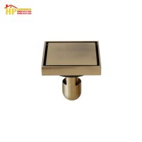 PHỄU THOÁT SÀN CỔ ĐIỂN HG-10