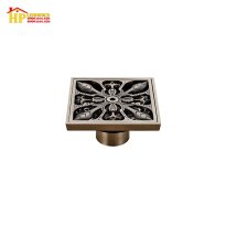 PHỄU THOÁT SÀN CỔ ĐIỂN HG-07