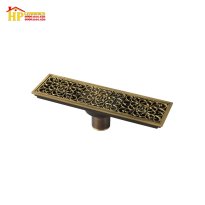 PHỄU THOÁT SÀN CỔ ĐIỂN HG-61