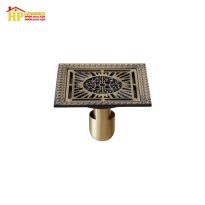 PHỄU THOÁT SÀN CỔ ĐIỂN HG-22