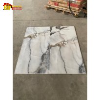GẠCH LÁT NỀN 60X120 VÂN ĐÁ MARBLE 002
