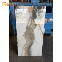 GẠCH LÁT NỀN 60X120 VÂN ĐÁ MARBLE CAO CẤP 