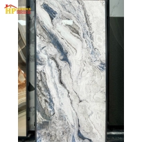 GẠCH LÁT NỀN 60X120 VÂN ĐÁ MARBLE XANH NHỦ CAO CẤP