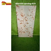 GẠCH LÁT NỀN 60X120 ĐIỂM LÁ DÂY 031