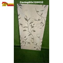 GẠCH LÁT NỀN 60X120 ĐIỂM LÁ DÂY 032