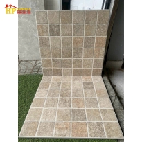 GẠCH LÁT NỀN 60X60 NHÁM SẦN 12MM 36 Ô