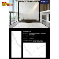 GẠCH LÁT NỀN 80X260 VÂN ĐÁ NEW VICTORIA 6904