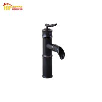 VÒI LAVABO CÂY TRE NÓNG LẠNH S02B