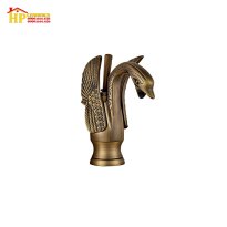 VÒI LAVABO NÓNG LẠNH THIÊN NGA CỔ ĐIỂN S-09